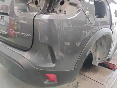 Second-hand car spare part rear bumper for citroen c5 aircross (a_) 1.2 puretech 130 (arhnsj) oem iam references   2024