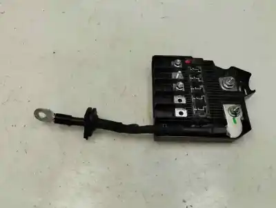 Автозапчасти б/у аккумулятор за citroen c5 aircross (a_) 1.2 puretech 130 (arhnsj) ссылки oem iam 