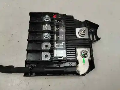 Автозапчасти б/у аккумулятор за citroen c5 aircross (a_) 1.2 puretech 130 (arhnsj) ссылки oem iam   2024