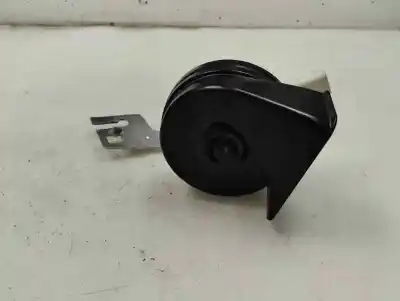 Автозапчасти б/у рог за citroen c5 aircross (a_) 1.2 puretech 130 (arhnsj) ссылки oem iam 9815870880-01