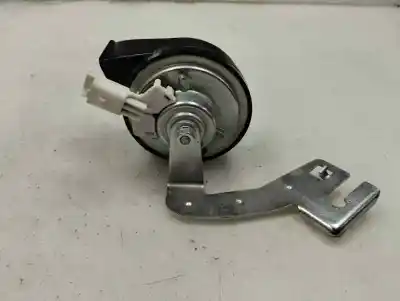 Pezzo di ricambio per auto di seconda mano corno per citroen c5 aircross (a_) 1.2 puretech 130 (arhnsj) riferimenti oem iam 9815870880-01  2024