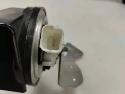 Pezzo di ricambio per auto di seconda mano corno per citroen c5 aircross (a_) 1.2 puretech 130 (arhnsj) riferimenti oem iam 9815870880-01  2024