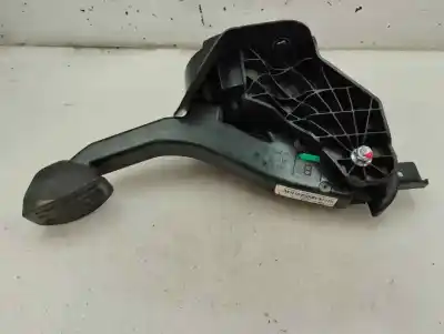 Автозапчасти б/у педаль сцепления за citroen c5 aircross (a_) 1.2 puretech 130 (arhnsj) ссылки oem iam 9676728880