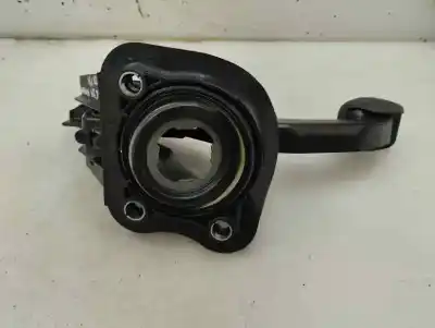 Автозапчастина б/у педаль зцеплення для citroen c5 aircross (a_) 1.2 puretech 130 (arhnsj) посилання на oem iam 9676728880  2024