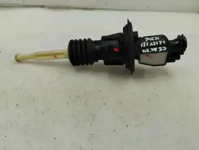 Автозапчасти б/у насос сцепления за citroen c5 aircross (a_) 1.2 puretech 130 (arhnsj) ссылки oem iam 9809425480