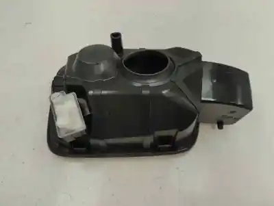 Автозапчастина б/у зовнішній пливний колпак для citroen c5 aircross (a_) 1.2 puretech 130 (arhnsj) посилання на oem iam   2024