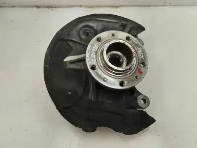 Автозапчасти б/у передняя правая кулачка за citroen c5 aircross (a_) 1.2 puretech 130 (arhnsj) ссылки oem iam 