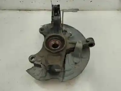 Автозапчасти б/у передняя правая кулачка за citroen c5 aircross (a_) 1.2 puretech 130 (arhnsj) ссылки oem iam   2024