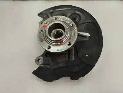 Автозапчасти б/у передняя левая кулачка за citroen c5 aircross (a_) 1.2 puretech 130 (arhnsj) ссылки oem iam 