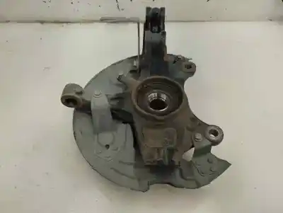 Автозапчасти б/у передняя левая кулачка за citroen c5 aircross (a_) 1.2 puretech 130 (arhnsj) ссылки oem iam   2024