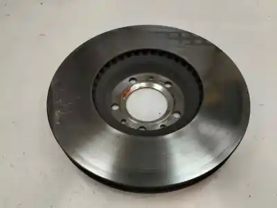 Автозапчасти б/у передний тормозной диск за citroen c5 aircross (a_) 1.2 puretech 130 (arhnsj) ссылки oem iam   2024