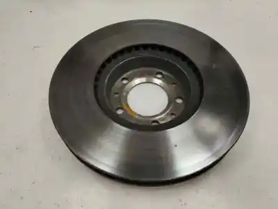 Автозапчасти б/у передний тормозной диск за citroen c5 aircross (a_) 1.2 puretech 130 (arhnsj) ссылки oem iam   2024