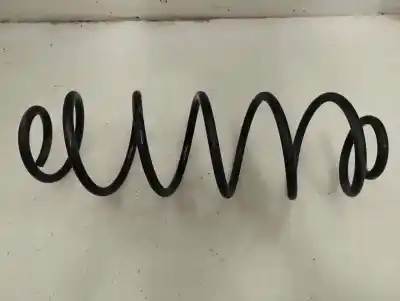 Автозапчасти б/у амортирующая пружина за citroen c5 aircross (a_) 1.2 puretech 130 (arhnsj) ссылки oem iam 