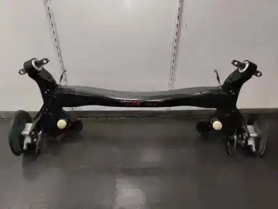 Автозапчасти б/у задний мост за citroen c5 aircross (a_) 1.2 puretech 130 (arhnsj) ссылки oem iam 