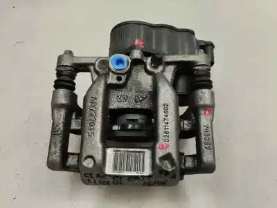 Автозапчасти б/у задний правый тормозной суппорт за citroen c5 aircross (a_) 1.2 puretech 130 (arhnsj) ссылки oem iam 