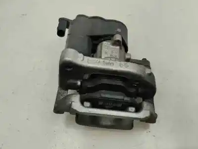 Автозапчастина б/у задній правий гальмівний супорт для citroen c5 aircross (a_) 1.2 puretech 130 (arhnsj) посилання на oem iam   2024