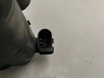 Автозапчастина б/у задній правий гальмівний супорт для citroen c5 aircross (a_) 1.2 puretech 130 (arhnsj) посилання на oem iam   2024