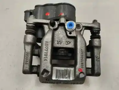 Автозапчасти б/у задний левый тормозной суппорт за citroen c5 aircross (a_) 1.2 puretech 130 (arhnsj) ссылки oem iam 