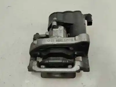 Автозапчастина б/у задній лівий гальмівний супорт для citroen c5 aircross (a_) 1.2 puretech 130 (arhnsj) посилання на oem iam   2024