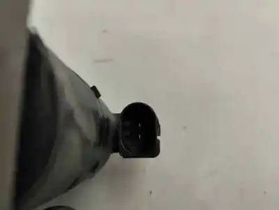 Автозапчастина б/у задній лівий гальмівний супорт для citroen c5 aircross (a_) 1.2 puretech 130 (arhnsj) посилання на oem iam   2024