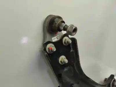 Автозапчасти б/у передний правый нижний рычаг подвески за citroen c5 aircross (a_) 1.2 puretech 130 (arhnsj) ссылки oem iam   2024