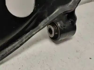 Автозапчасти б/у передний левый нижний рычаг подвески за citroen c5 aircross (a_) 1.2 puretech 130 (arhnsj) ссылки oem iam 7baa260301446g  2024