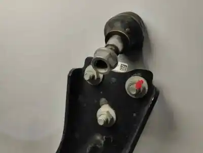 Автозапчасти б/у передний левый нижний рычаг подвески за citroen c5 aircross (a_) 1.2 puretech 130 (arhnsj) ссылки oem iam 7baa260301446g  2024