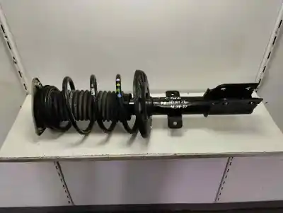 Автозапчасти б/у амортизатор передний правый за citroen c5 aircross (a_) 1.2 puretech 130 (arhnsj) ссылки oem iam 