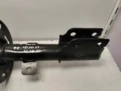 Second-hand car spare part front right shock absorber for citroen c5 aircross (a_) 1.2 puretech 130 (arhnsj) oem iam references   2024