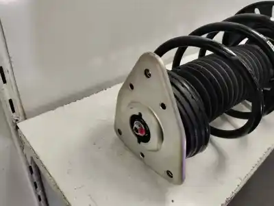 Second-hand car spare part front right shock absorber for citroen c5 aircross (a_) 1.2 puretech 130 (arhnsj) oem iam references   2024