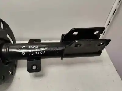 Second-hand car spare part front left shock absorber for citroen c5 aircross (a_) 1.2 puretech 130 (arhnsj) oem iam references   2024