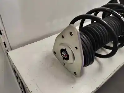 Second-hand car spare part front left shock absorber for citroen c5 aircross (a_) 1.2 puretech 130 (arhnsj) oem iam references   2024