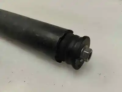 Second-hand car spare part rear left shock absorber for citroen c5 aircross (a_) 1.2 puretech 130 (arhnsj) oem iam references 9830295380  2024