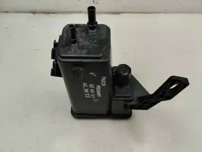 Second-hand car spare part activated carbon filter for citroen c5 aircross (a_) 1.2 puretech 130 (arhnsj) oem iam references 9827785780  2024