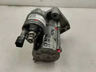 Автозапчасти б/у двигатель запускается за citroen c5 aircross (a_) 1.2 puretech 130 (arhnsj) ссылки oem iam 9812715480  2024