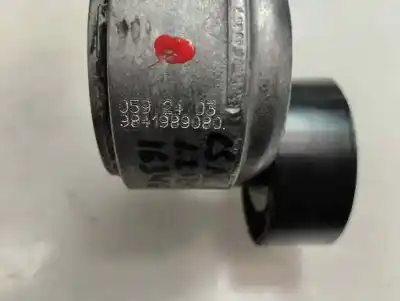 Автозапчасти б/у вспомогательный натяжитель ремня за citroen c5 aircross (a_) 1.2 puretech 130 (arhnsj) ссылки oem iam 9841989080  2024