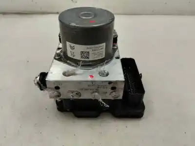 Автозапчасти б/у абс за citroen c5 aircross (a_) 1.2 puretech 130 (arhnsj) ссылки oem iam 0265956944