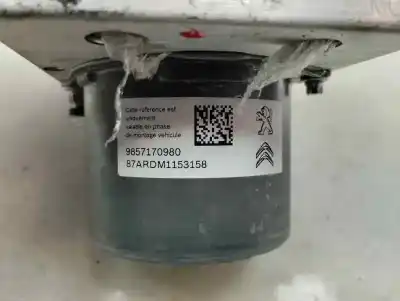 Second-hand car spare part abs for citroen c5 aircross (a_) 1.2 puretech 130 (arhnsj) oem iam references 0265956944  2024