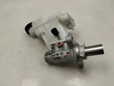 Автозапчасти б/у тормозной насос за citroen c5 aircross (a_) 1.2 puretech 130 (arhnsj) ссылки oem iam   2024