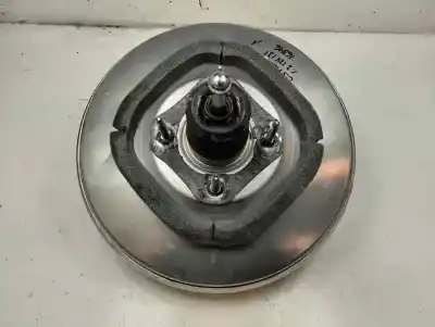 Автозапчасти б/у тормозной серво за citroen c5 aircross (a_) 1.2 puretech 130 (arhnsj) ссылки oem iam 9807687080