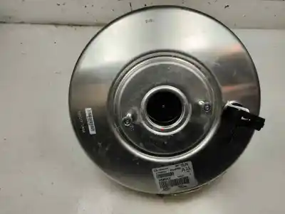 Second-hand car spare part brake servo for citroen c5 aircross (a_) 1.2 puretech 130 (arhnsj) oem iam references 9807687080  2024