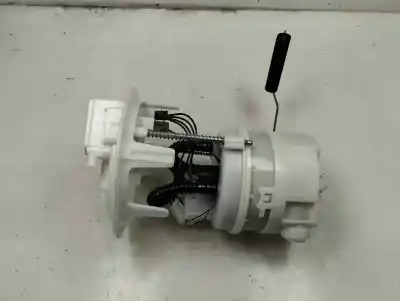 Автозапчасти б/у топливный насос за citroen c5 aircross (a_) 1.2 puretech 130 (arhnsj) ссылки oem iam 9844352980