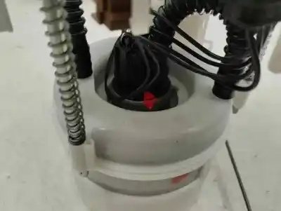 Автозапчасти б/у топливный насос за citroen c5 aircross (a_) 1.2 puretech 130 (arhnsj) ссылки oem iam 9844352980  2024