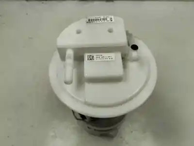 Автозапчасти б/у топливный насос за citroen c5 aircross (a_) 1.2 puretech 130 (arhnsj) ссылки oem iam 9844352980  2024