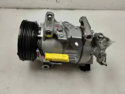 İkinci el araba yedek parçası KLIMA KOMPRESÖRÜ için CITROEN C5 AIRCROSS (A_)  OEM IAM referansları 9835188280-03  2024