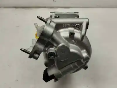 Second-hand car spare part air conditioning compressor for citroen c5 aircross (a_) 1.2 puretech 130 (arhnsj) oem iam references 9835188280-03  2024