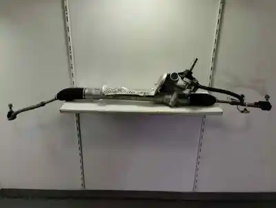 Автозапчасти б/у рулевая рейка за citroen c5 aircross (a_) 1.2 puretech 130 (arhnsj) ссылки oem iam 2405400868