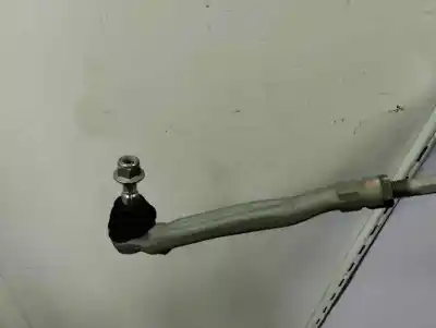 Second-hand car spare part steering rack for citroen c5 aircross (a_) 1.2 puretech 130 (arhnsj) oem iam references 2405400868  2024