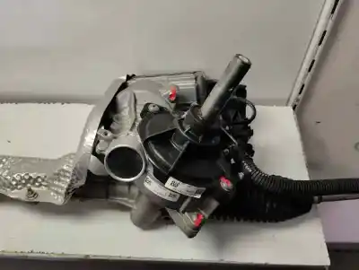 Second-hand car spare part steering rack for citroen c5 aircross (a_) 1.2 puretech 130 (arhnsj) oem iam references 2405400868  2024