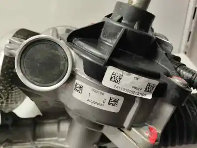 Second-hand car spare part steering rack for citroen c5 aircross (a_) 1.2 puretech 130 (arhnsj) oem iam references 2405400868  2024